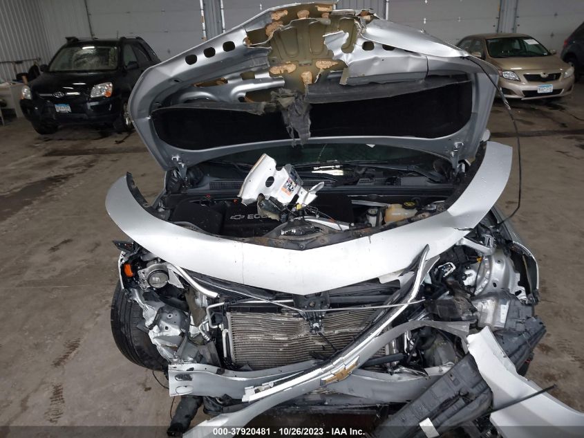 2017 CHEVROLET MALIBU HYBRID 1G1ZJ5SUXHF183782