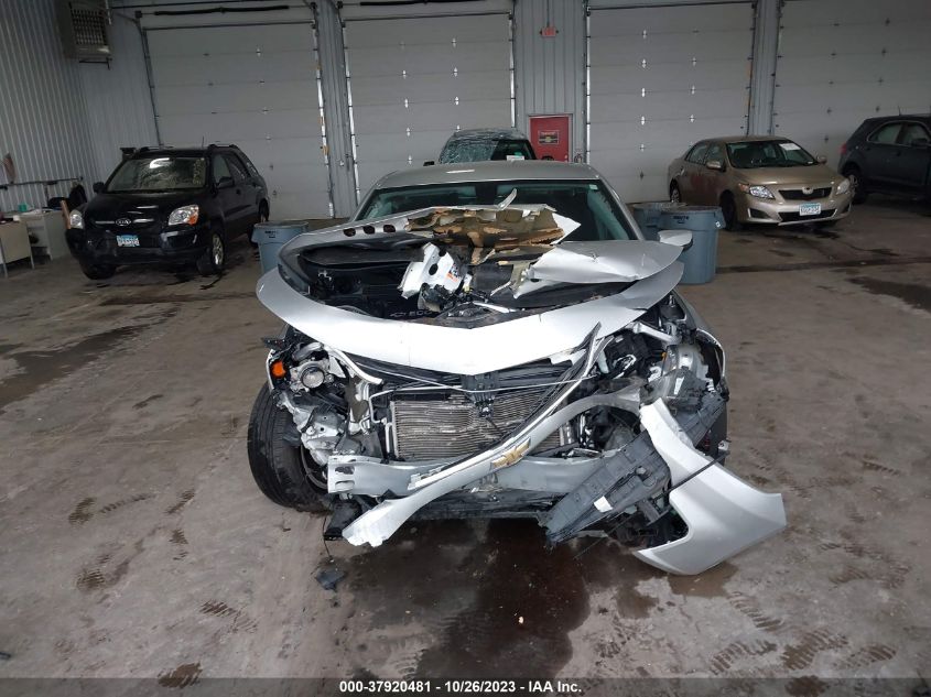 2017 CHEVROLET MALIBU HYBRID 1G1ZJ5SUXHF183782
