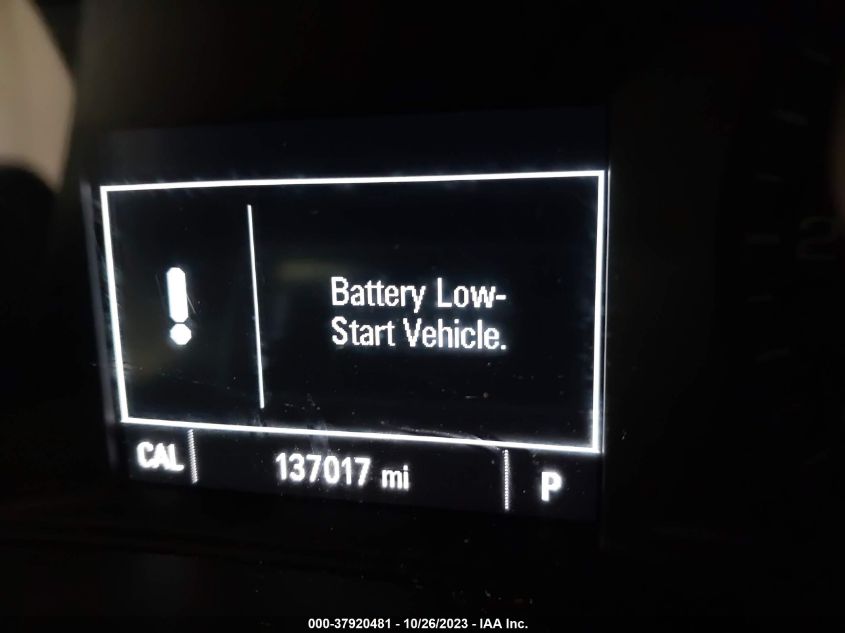 2017 CHEVROLET MALIBU HYBRID 1G1ZJ5SUXHF183782