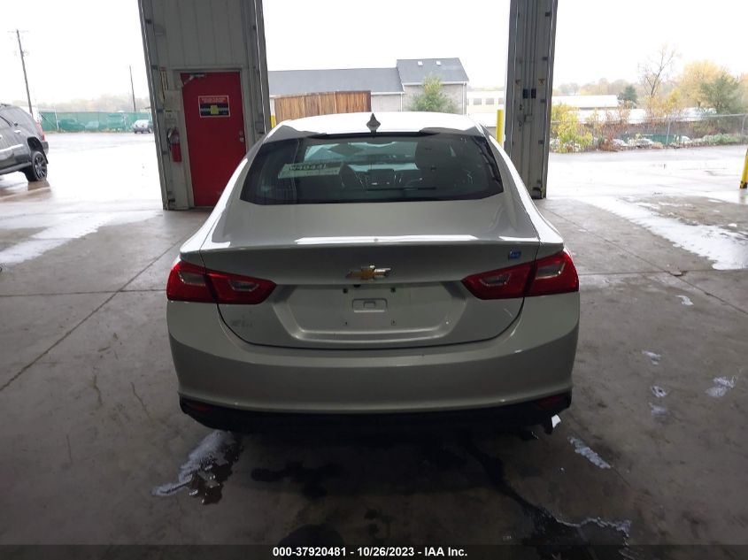 2017 CHEVROLET MALIBU HYBRID 1G1ZJ5SUXHF183782