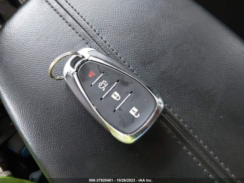 2017 CHEVROLET MALIBU HYBRID 1G1ZJ5SUXHF183782