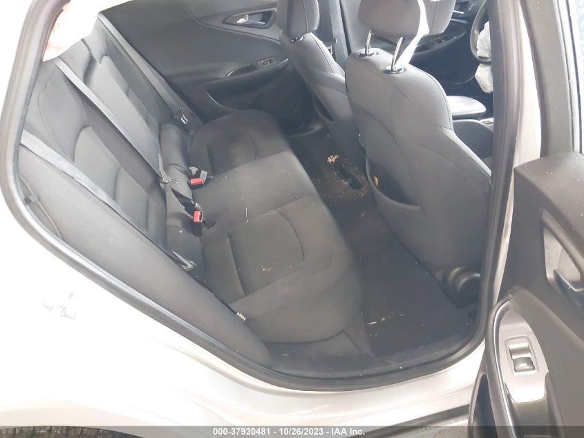 2017 CHEVROLET MALIBU HYBRID 1G1ZJ5SUXHF183782