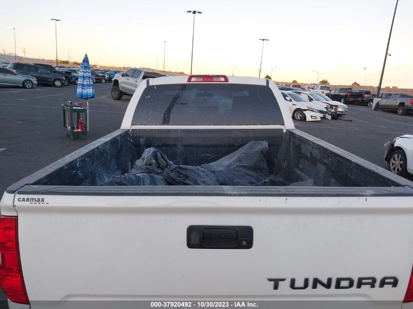 2016 TOYOTA TUNDRA 2WD TRUCK SR/SR5 5TFRM5F12GX106959