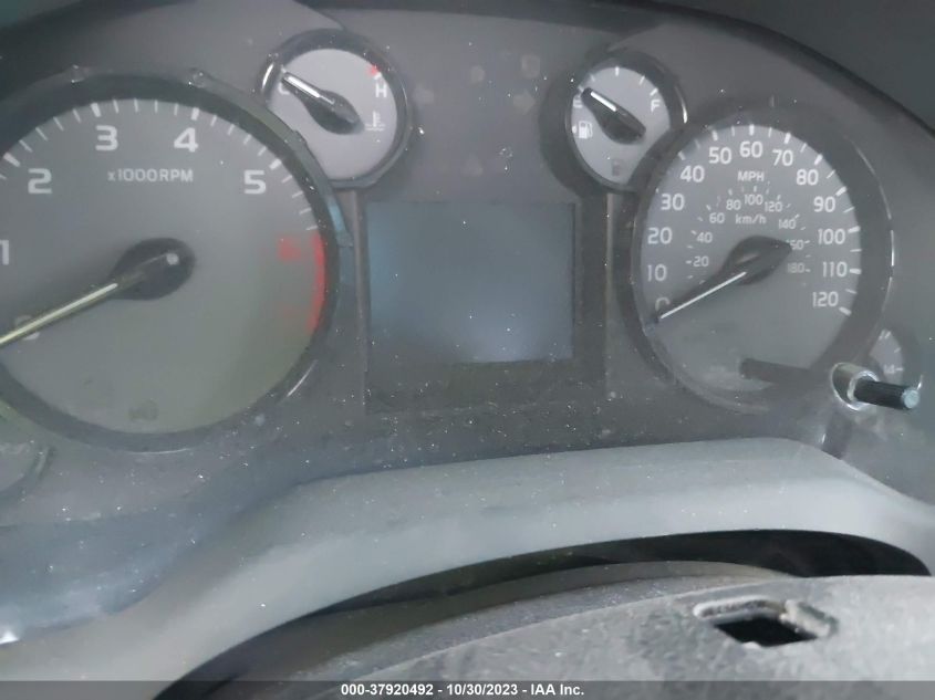 2016 TOYOTA TUNDRA 2WD TRUCK SR/SR5 5TFRM5F12GX106959