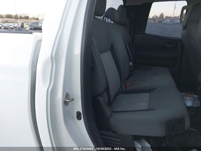 2016 TOYOTA TUNDRA 2WD TRUCK SR/SR5 5TFRM5F12GX106959