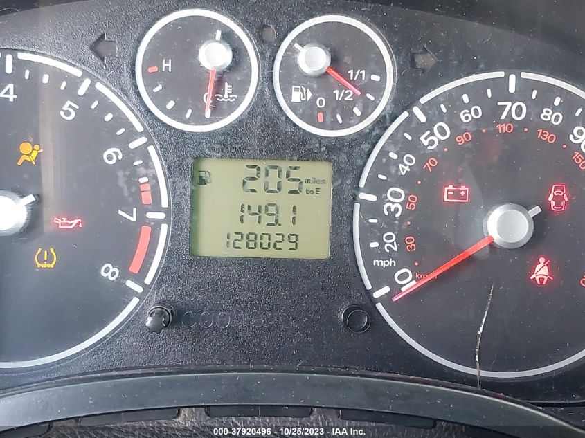 2013 FORD TRANSIT CONNECT XL - NM0LS7AN8DT141829