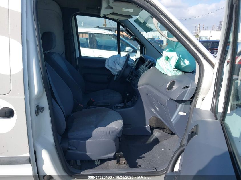 2013 FORD TRANSIT CONNECT XL - NM0LS7AN8DT141829