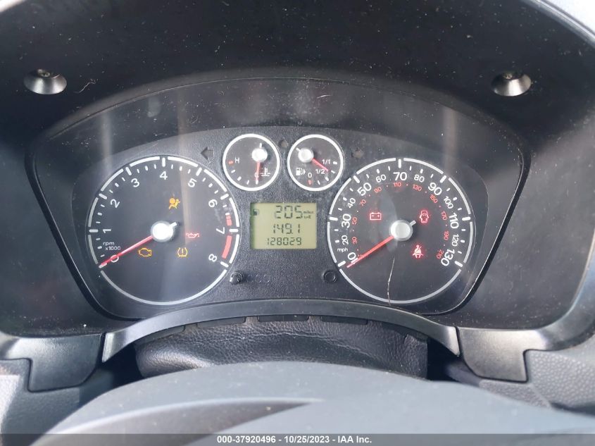 2013 FORD TRANSIT CONNECT XL - NM0LS7AN8DT141829