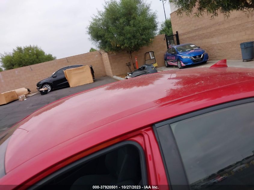 2020 TOYOTA COROLLA HYBRID LE - JTDEBRBE8LJ012344