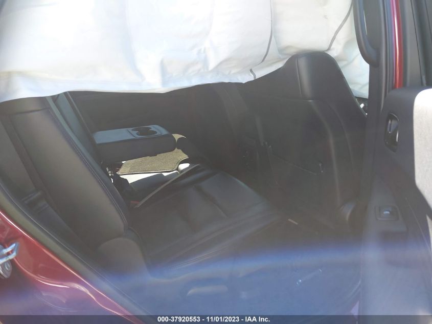 2023 DODGE DURANGO GT PLUS AWD - 1C4RDJDGXPC573005