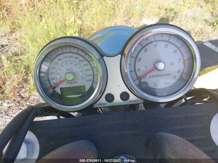 2007 KAWASAKI VN1600 B jkbvnkb1x7a013387