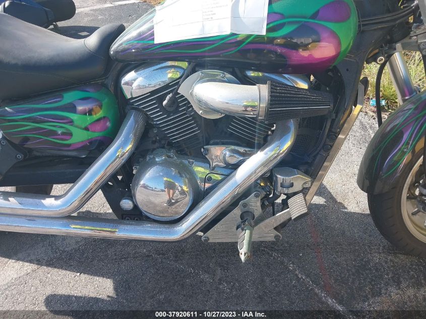 2007 KAWASAKI VN1600 B jkbvnkb1x7a013387