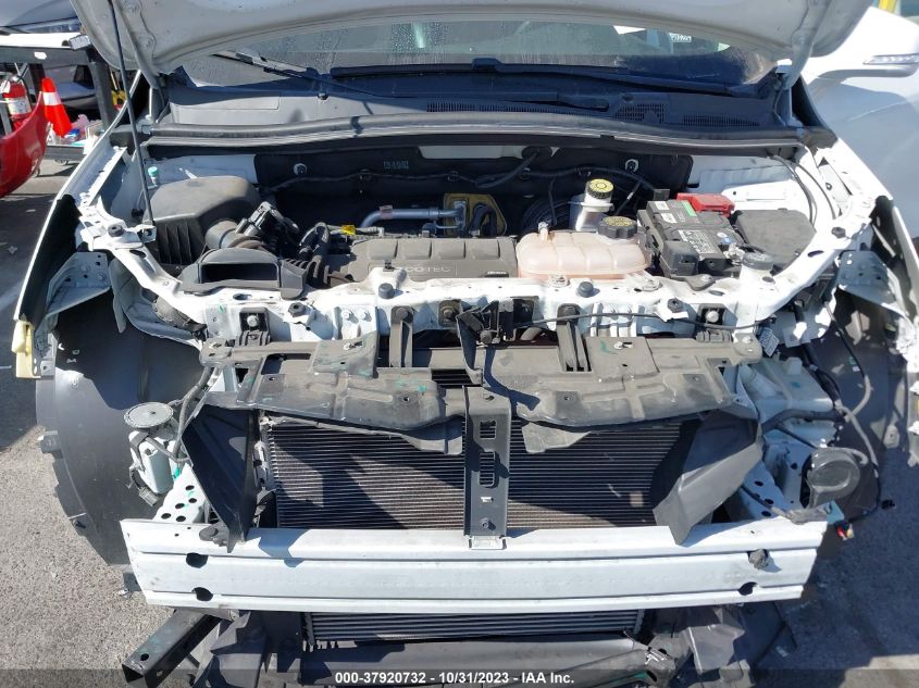 2018 BUICK ENCORE PREFERRED - KL4CJASBXJB545170
