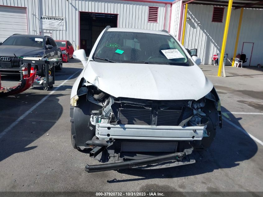 2018 BUICK ENCORE PREFERRED - KL4CJASBXJB545170