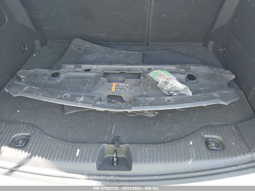 2018 BUICK ENCORE PREFERRED - KL4CJASBXJB545170