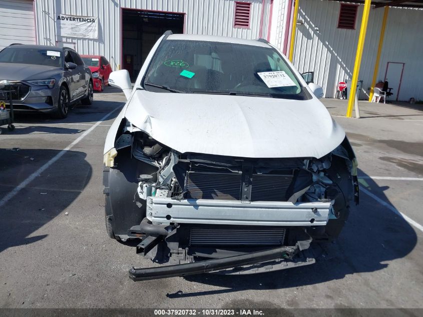 2018 BUICK ENCORE PREFERRED - KL4CJASBXJB545170