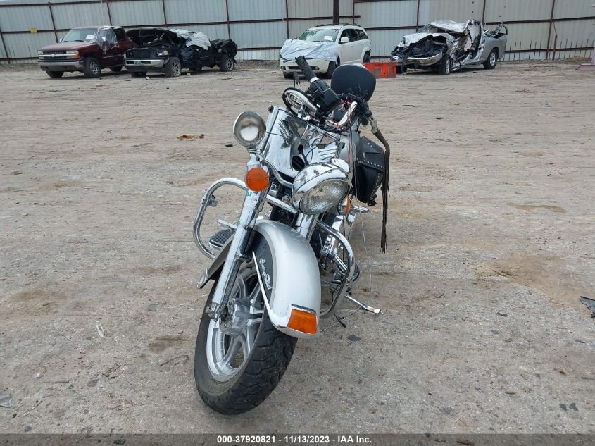 2003 HARLEY-DAVIDSON FLSTCI ANNIVERSARY 1HD1BWB4X3Y089677