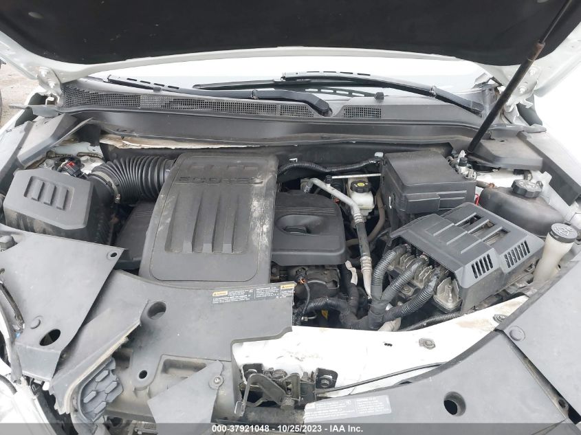 2014 CHEVROLET EQUINOX LT - 2GNFLGEK7E6208483