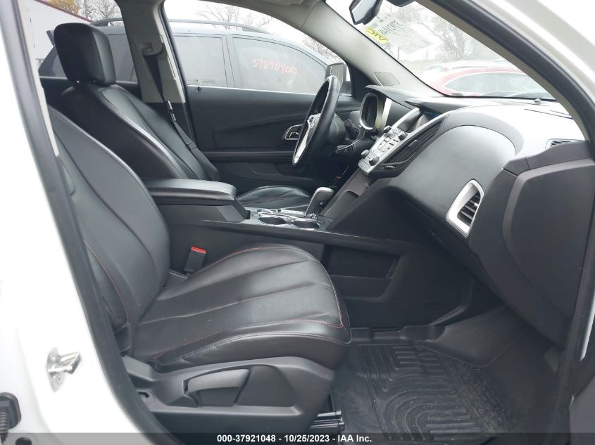 2014 CHEVROLET EQUINOX LT - 2GNFLGEK7E6208483