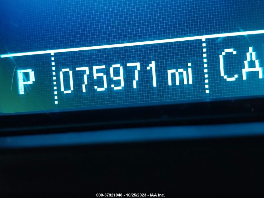 2014 CHEVROLET EQUINOX LT - 2GNFLGEK7E6208483