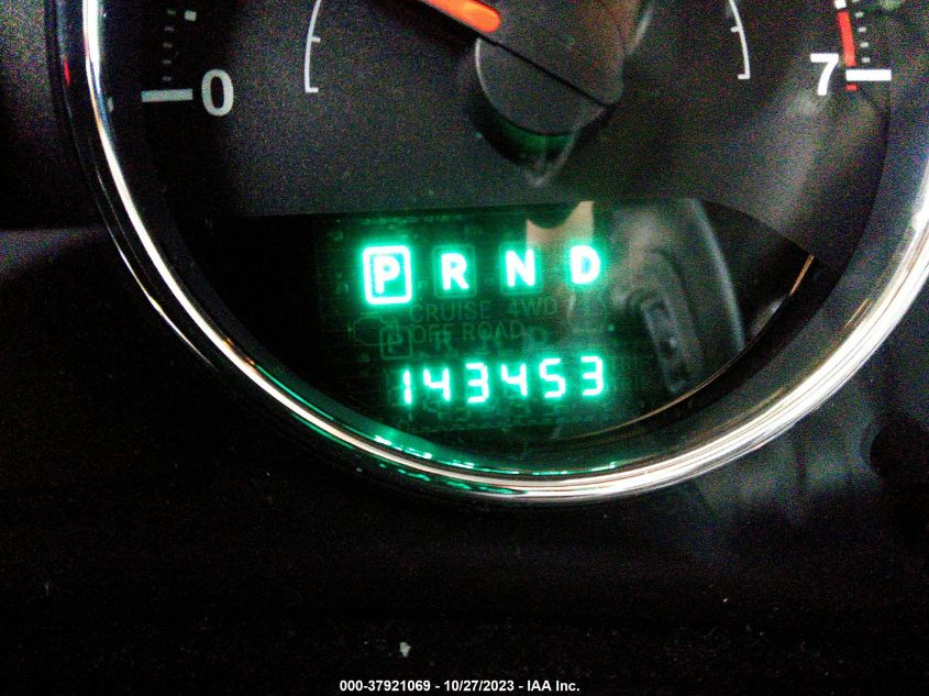2014 JEEP WRANGLER UNLIMITED SPORT - 1C4BJWDG7EL115913