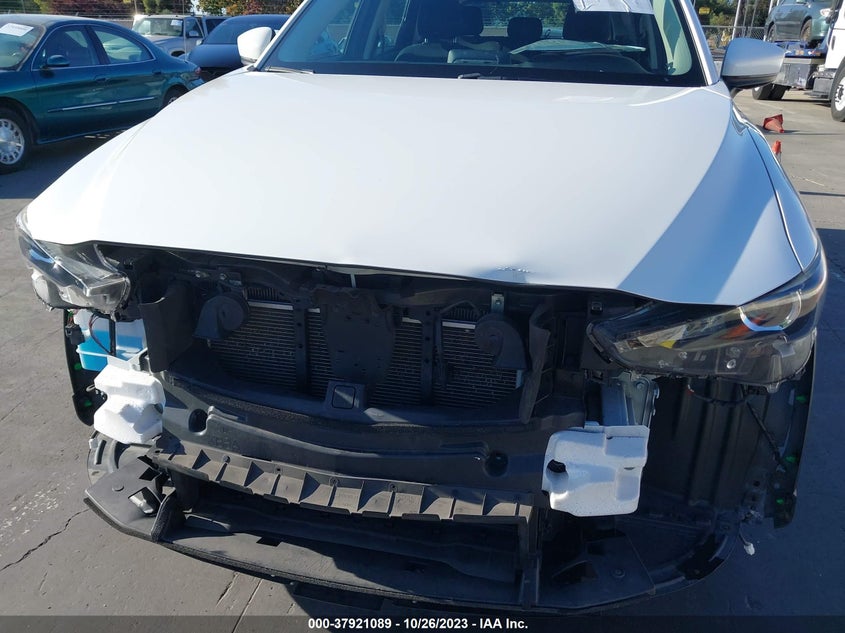 VIN JM3KFABL6H0119047 2017 MAZDA CX-5 SPORT