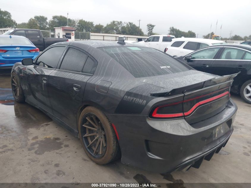 2018 DODGE CHARGER R/T 392 - 2C3CDXGJ5JH115199