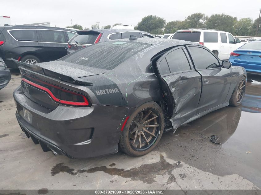 2018 DODGE CHARGER R/T 392 - 2C3CDXGJ5JH115199