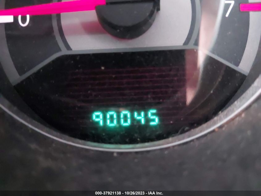 2013 CHRYSLER 200 LX - 1C3CCBAB5DN734078