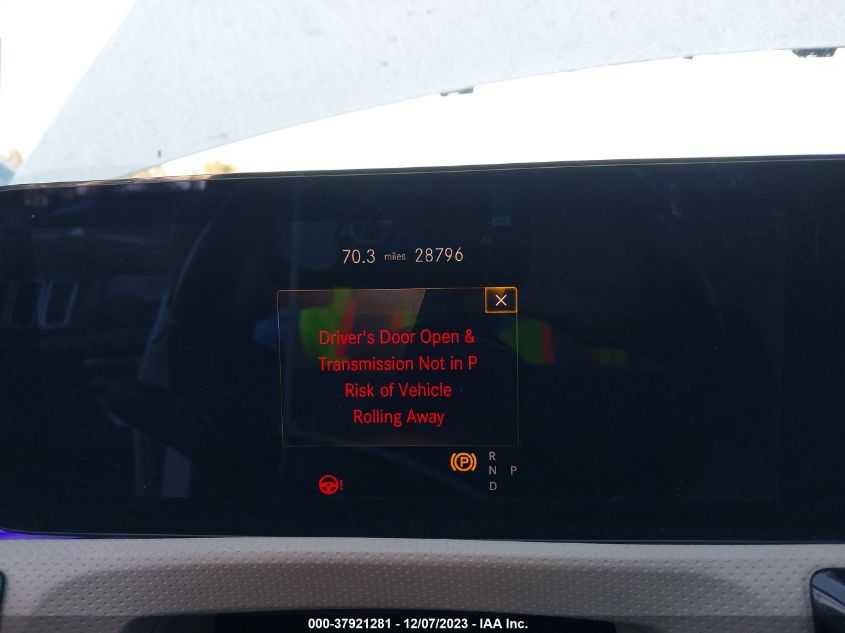 2021 MERCEDES-BENZ A 220 - W1K3G4EB3MJ287804