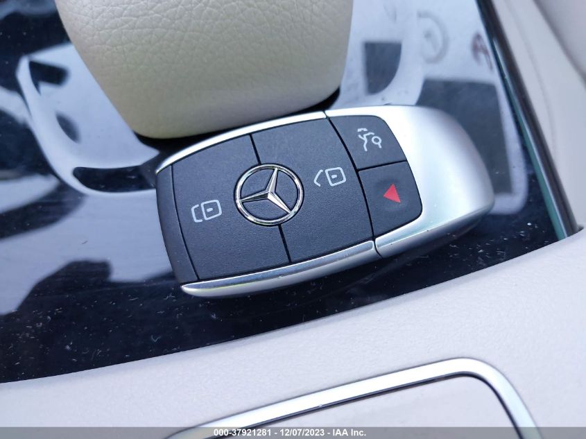 2021 MERCEDES-BENZ A 220 - W1K3G4EB3MJ287804