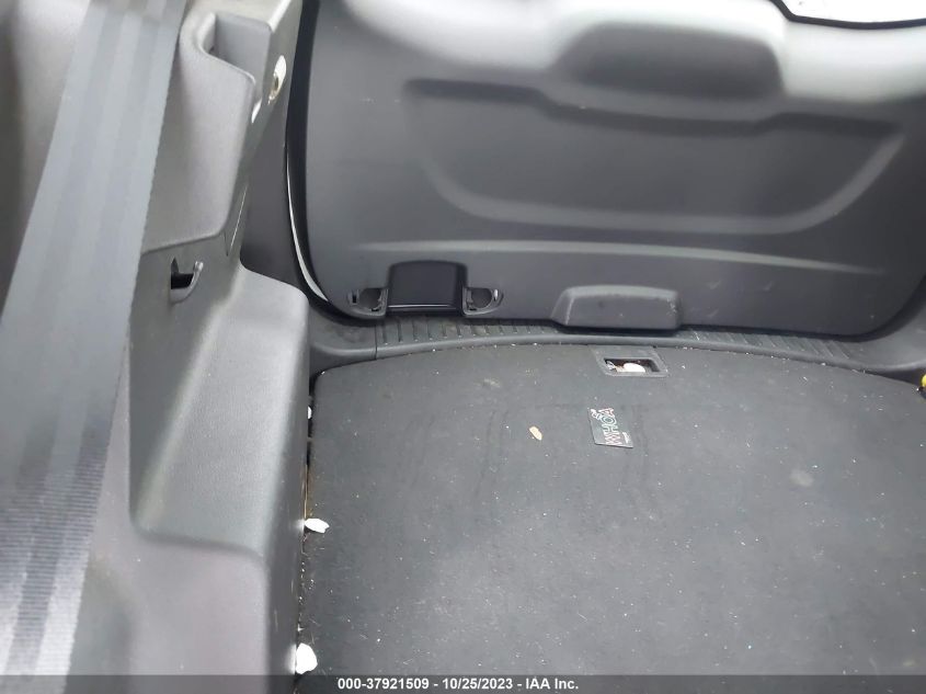 2013 FORD ESCAPE SE - 1FMCU9GX1DUA24813
