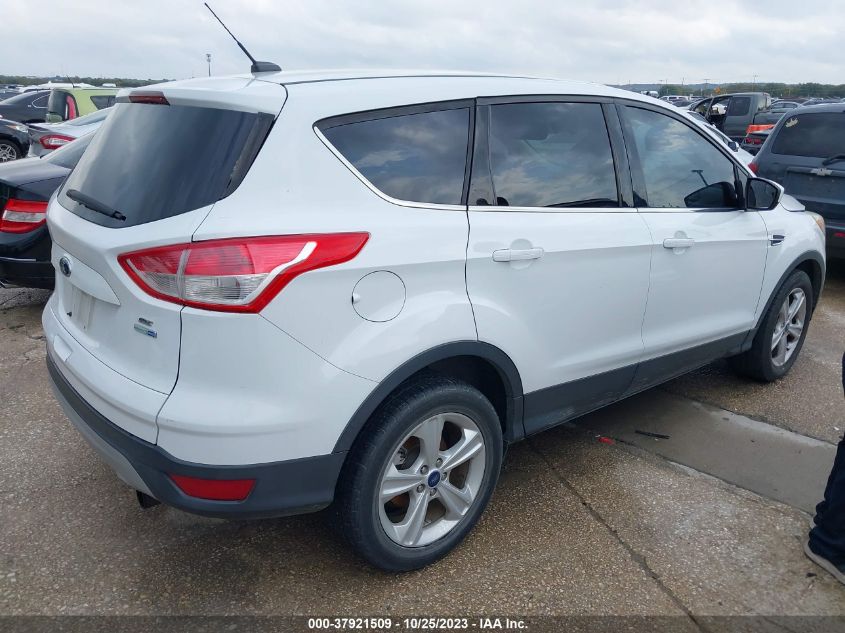 2013 FORD ESCAPE SE - 1FMCU9GX1DUA24813