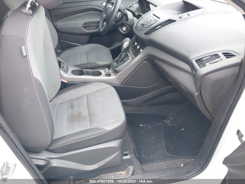 2013 FORD ESCAPE SE - 1FMCU9GX1DUA24813