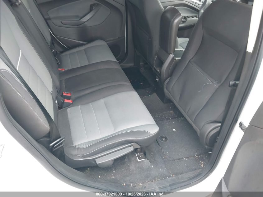 2013 FORD ESCAPE SE - 1FMCU9GX1DUA24813