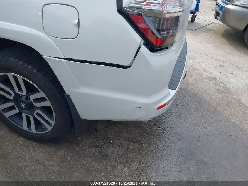 2015 TOYOTA 4RUNNER SR5/LIMITED/SR5 PREMIUM - JTEZU5JR8F5108296