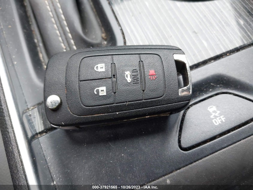 VIN 2G11X5SA0K9111491 2019 CHEVROLET IMPALA LS