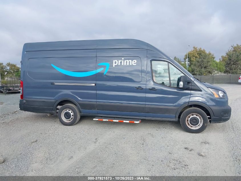 2021 FORD TRANSIT CARGO VAN 1FTBR3X83MKA56777