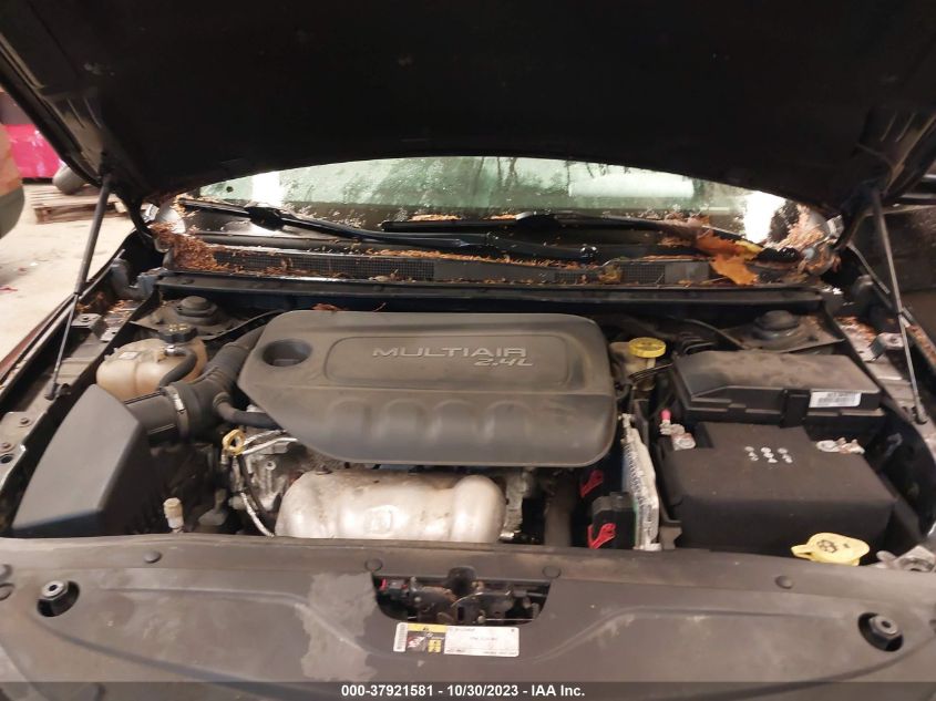 2015 CHRYSLER 200 LIMITED - 1C3CCCAB9FN505492