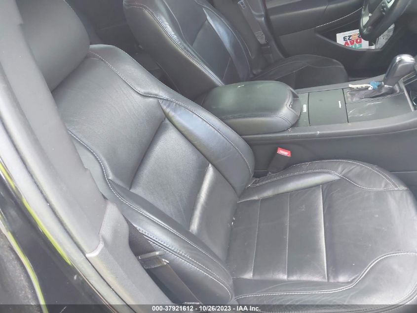 2013 FORD TAURUS SEL - 1FAHP2H84DG147381