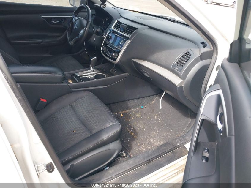2018 NISSAN ALTIMA 2.5 SV - 1N4AL3AP7JC196498