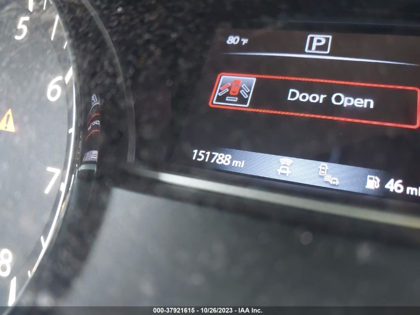 2018 NISSAN ALTIMA 2.5 SV - 1N4AL3AP7JC196498