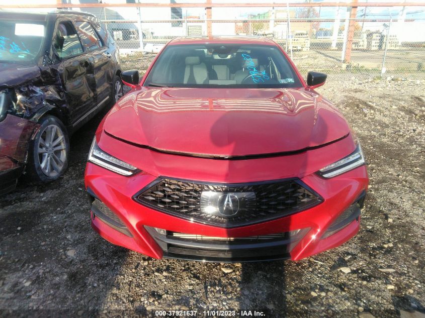 19UUB5F59MA008692 Acura TLX W/A-SPEC PACKAGE 11