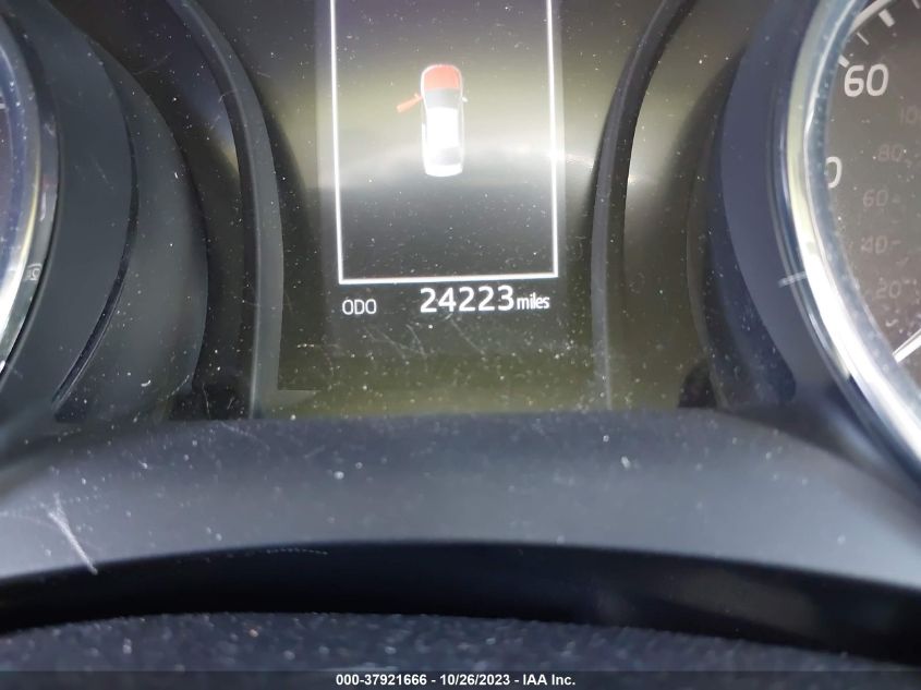 2019 TOYOTA CAMRY LE/SE/XLE/L - 4T1B11HK8KU234105