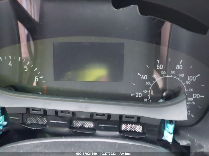 2022 FORD ESCAPE SEL - 1FMCU0H64NUA22735