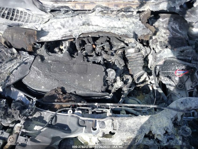 2019 FORD ESCAPE TITANIUM - 1FMCU0J9XKUC37228