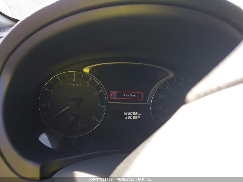 2015 NISSAN ALTIMA 2.5 S - 1N4AL3AP8FC283740