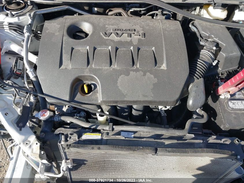 2017 TOYOTA COROLLA L/LE/XLE/SE/XSE - 2T1BURHE3HC937086