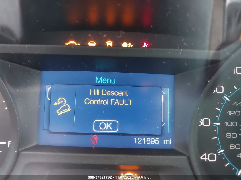 2013 FORD EXPLORER BASE - 1FM5K8B89DGA70526