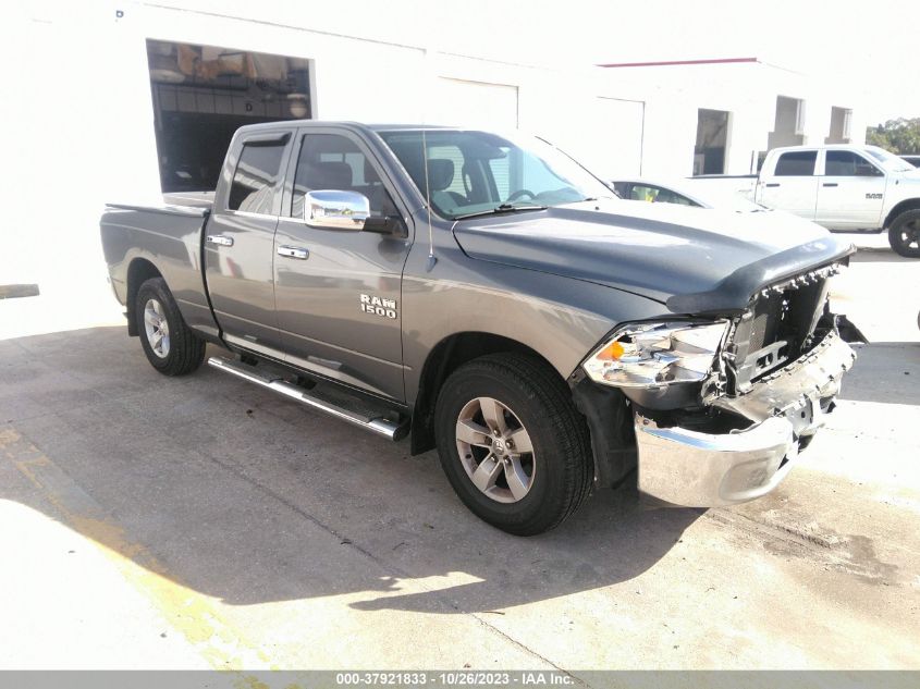 2013 RAM 1500 SLT - 1C6RR6GP0DS618360